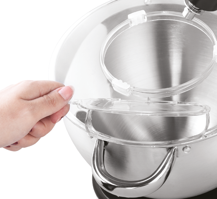 Newal MXR 3552 7L Stand Mikser