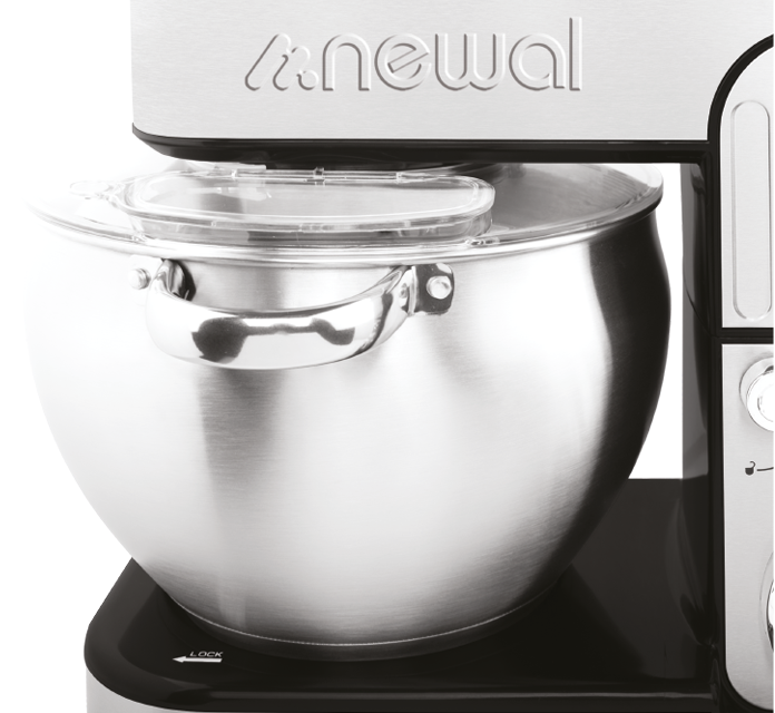 Newal MXR 3552 7L Stand Mikser