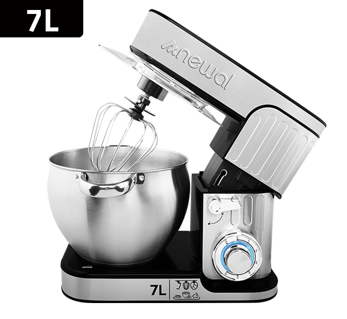 Newal MXR 3552 7L Stand Mikser