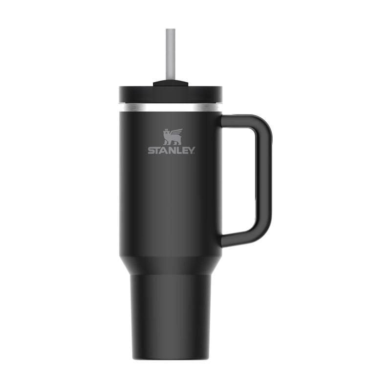 Stanley Quencher H2.0 Tumbler 1.18L Siyah