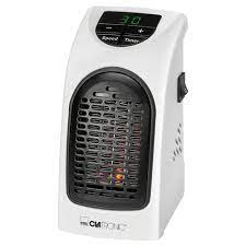 Soket Fanlı Soba HL 3738 350W