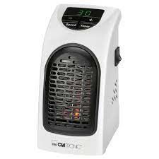 Soket Fanlı Soba HL 3738 350W