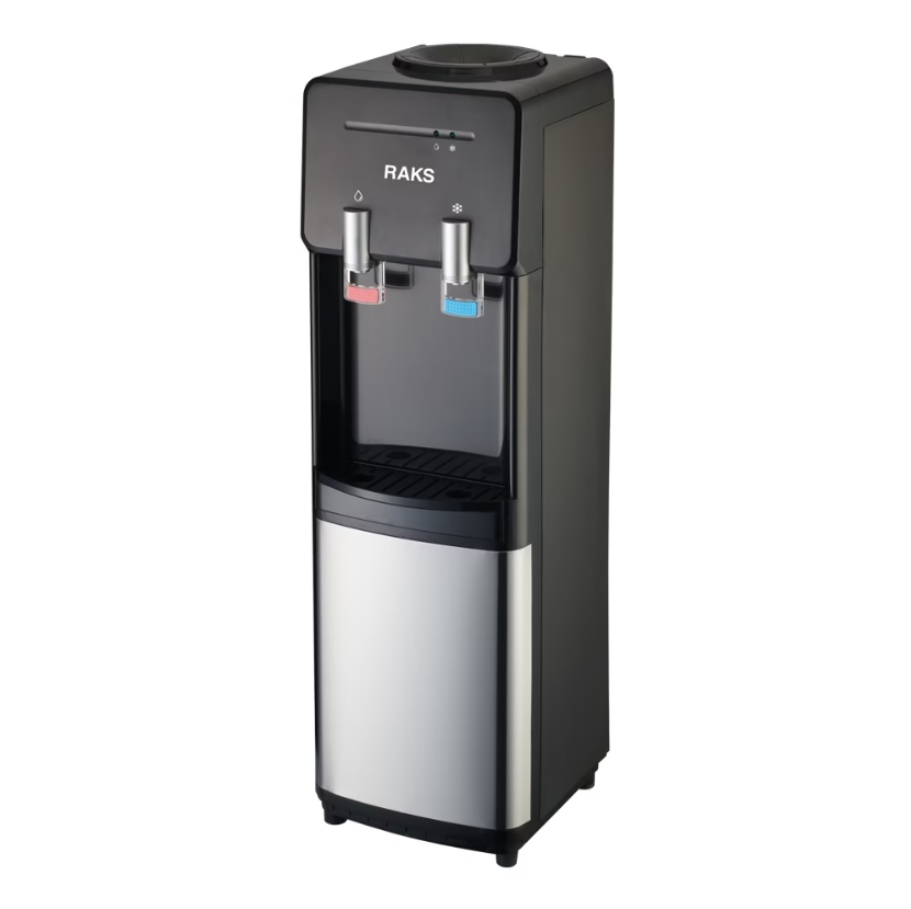 RAKS DUO SU SEBİLİ (SOĞUK-ILIK)