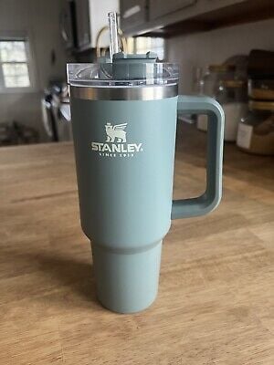 Stanley Quencher Tumbler 1.18L Yeşil