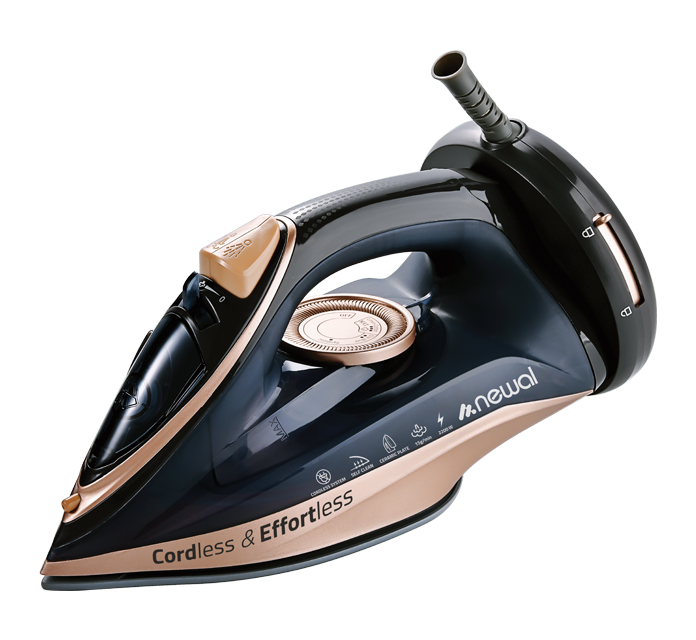 Newal Buharlı Ütü IRN792