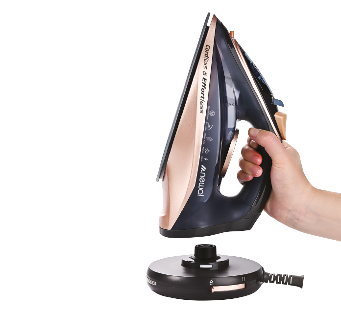 Newal Buharlı Ütü IRN792