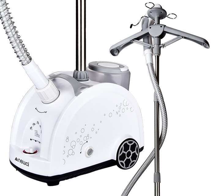 Newal Buharlı Terminal Ütü IRN722