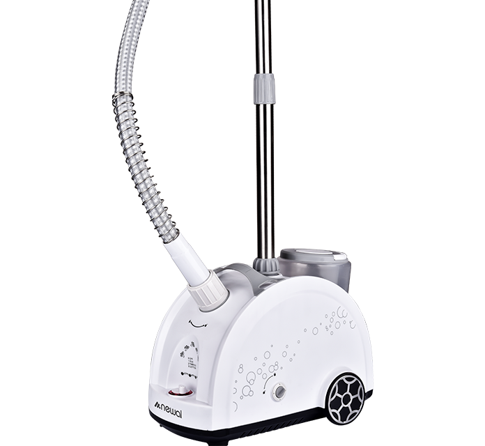 Newal Buharlı Terminal Ütü IRN722