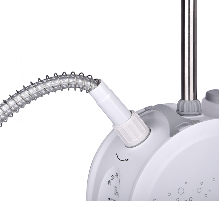 Newal Buharlı Terminal Ütü IRN722