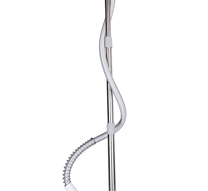 Newal Buharlı Terminal Ütü IRN722