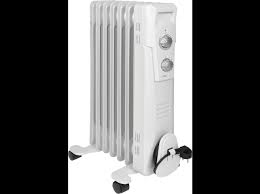 Radyatör Soba RA 3736 2000W