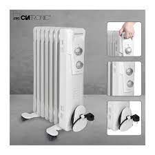 Radyatör Soba RA 3736 2000W