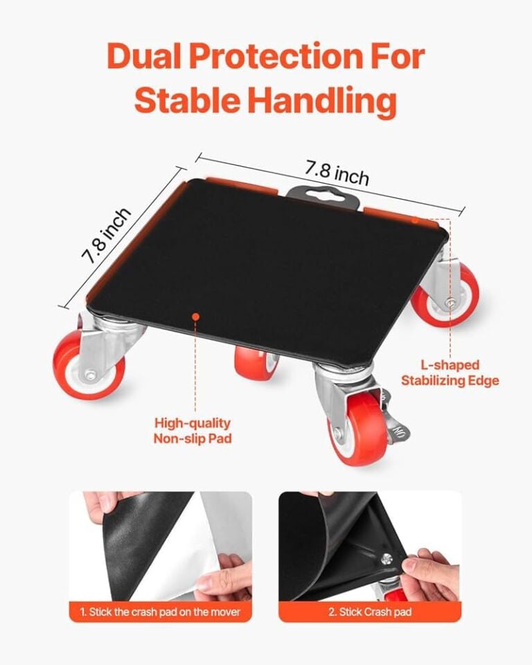 Pratik Eşya Taşıma Aparatı