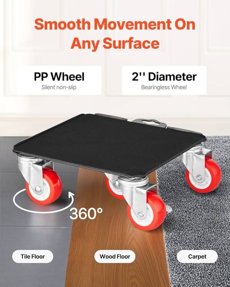 Pratik Eşya Taşıma Aparatı