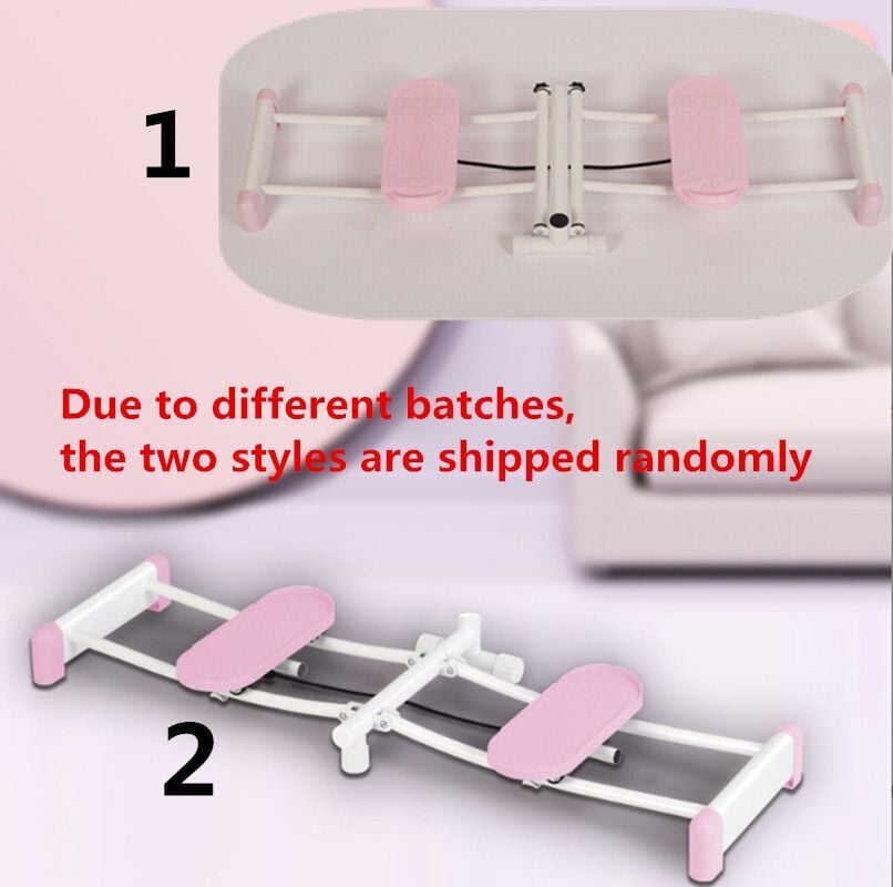 Kalça, Bacak Spor Aleti