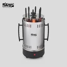 DSP-KB4008 Izgara Barbekü Makinesi