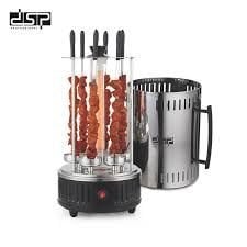 DSP-KB4008 Izgara Barbekü Makinesi