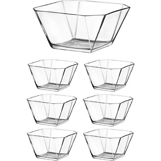 Lav Karen Kase 7 Parça