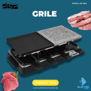 DSP-KB1084 Çok Amaçlı Izgara