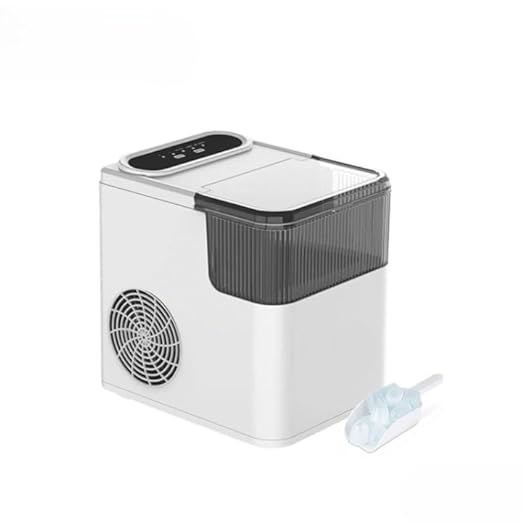 DSP-KD8001 Buz Yapma Makinesi