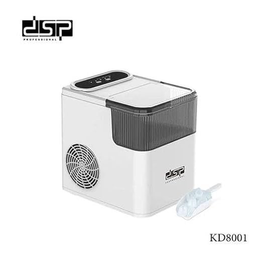 DSP-KD8001 Buz Yapma Makinesi