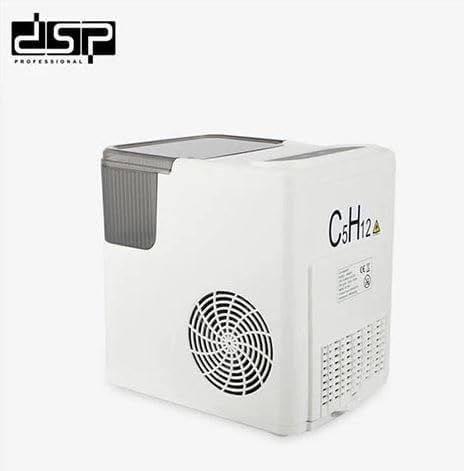 DSP-KD8001 Buz Yapma Makinesi