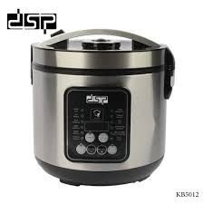 DSP-KB5012 Akıllı Pişirici