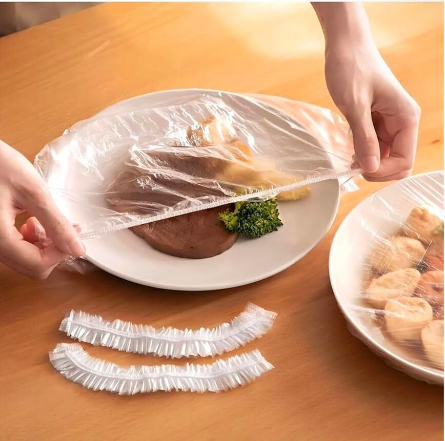 100'lü Gıda, Tabak Bonesi