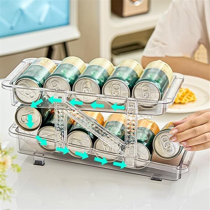 Pratik İçecek Standı