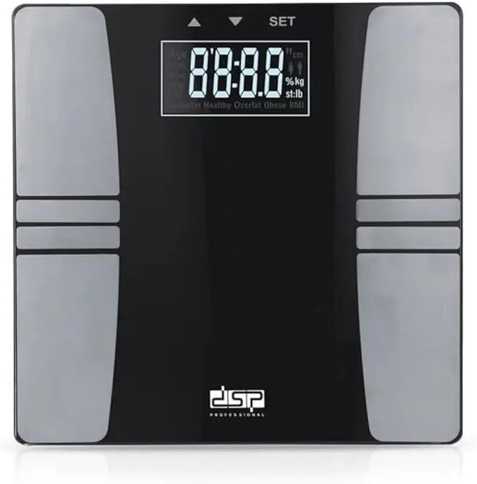 DSP-KD7018 Baskül
