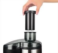 Newal Katı Meyve Sıkacağı JCR 6180