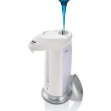 Rikon Otomatik Sıvı Sabunluk RKN 28