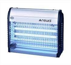 Newal Sinek ve Böcek Öldürücü INS 176