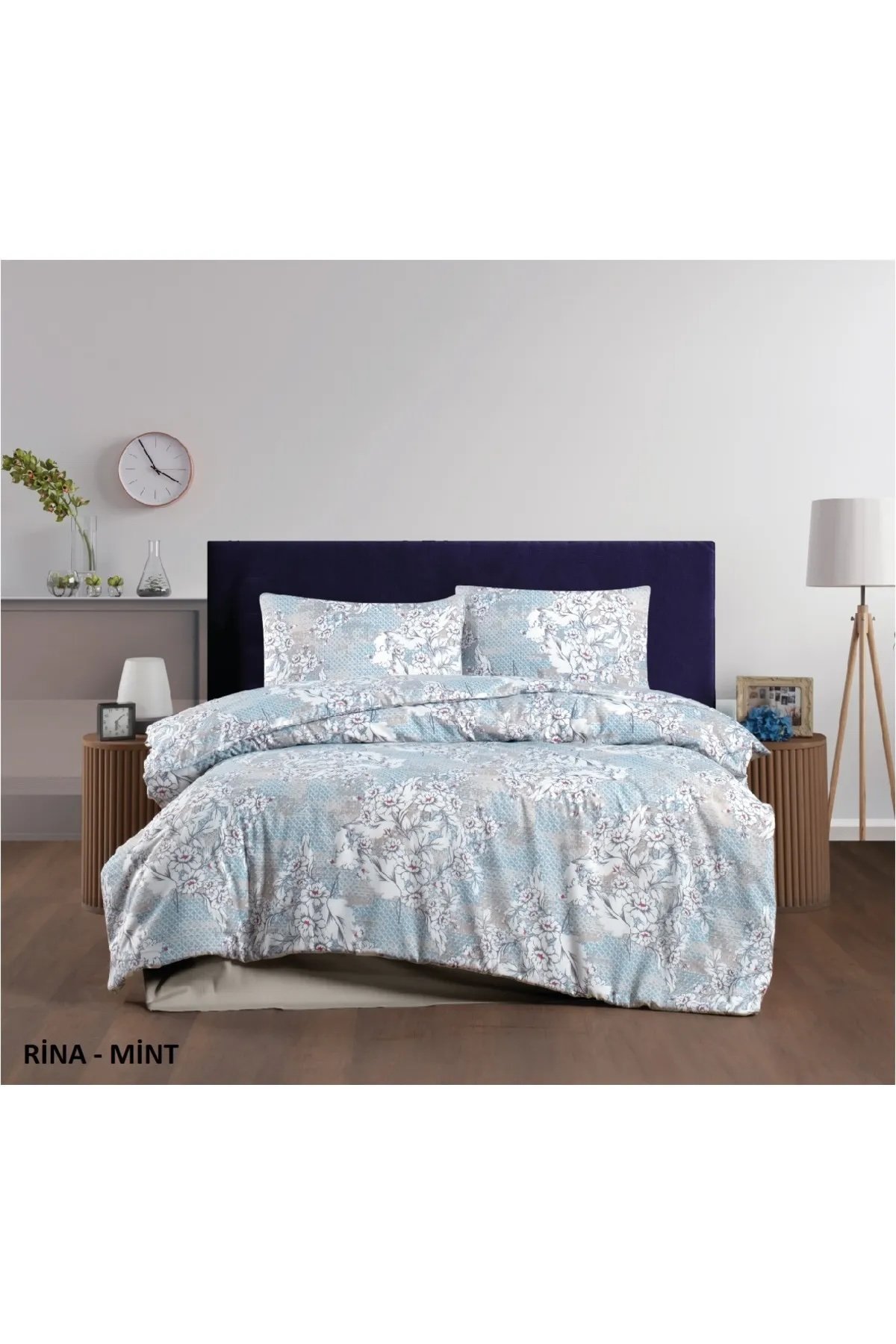 KRİSTAL RİNA RF NV.TK MİNT Ç.K