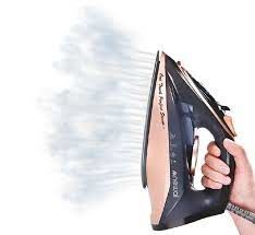 Newal Buharlı Ütü IRN 782