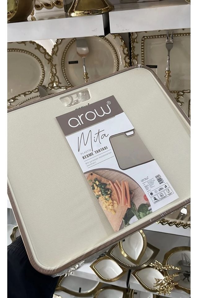 Arow Mita Kesme Tahtası