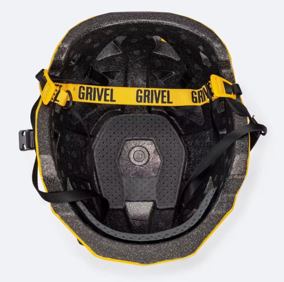 GRİVEL Kask