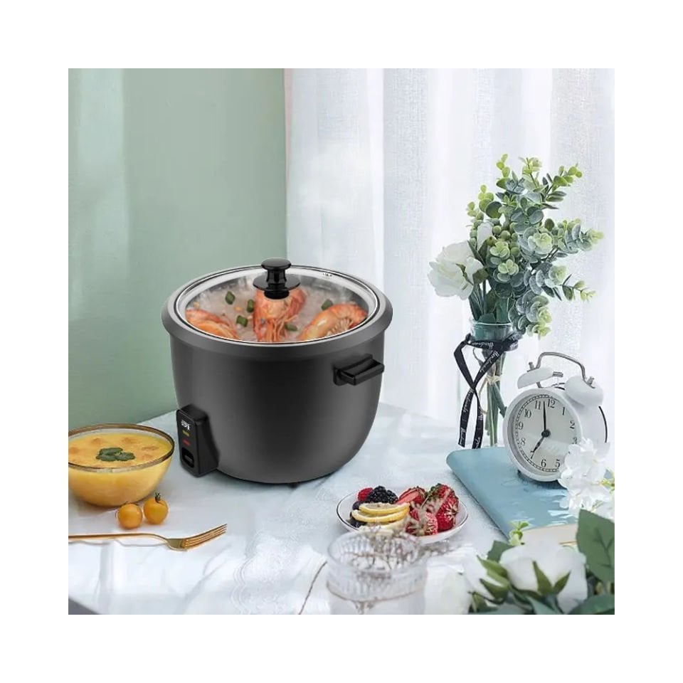 Winning Star Pirinç Pişirici