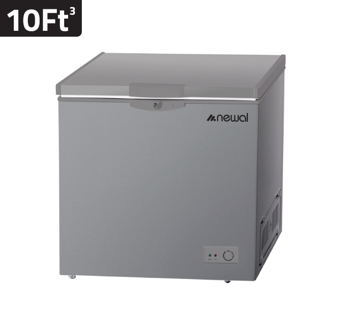 Newal  Derin Dondurucu 155L Kapasite FRZ-158