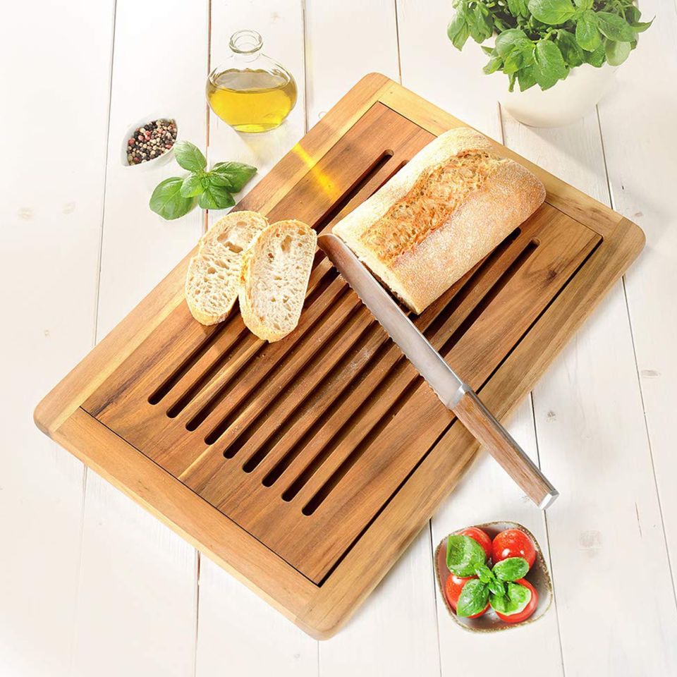 Mien Ekmek Kesme Tahtası