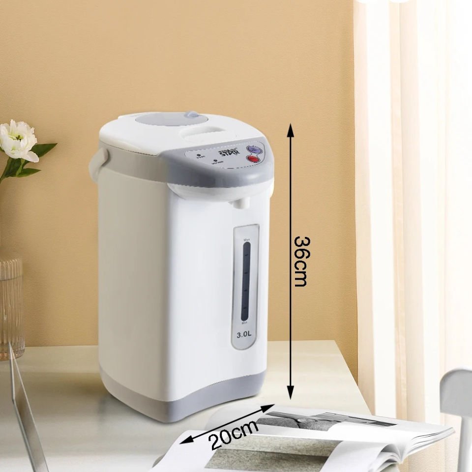 Winning Star Termostaat