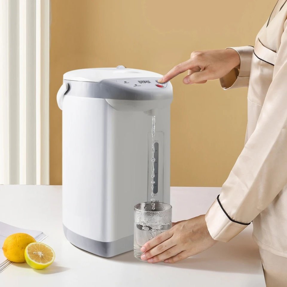 Winning Star Termostaat