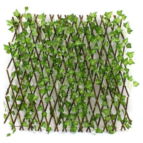 Yapay Sarmaşık Bahçe Çiti 120 cm x 3m