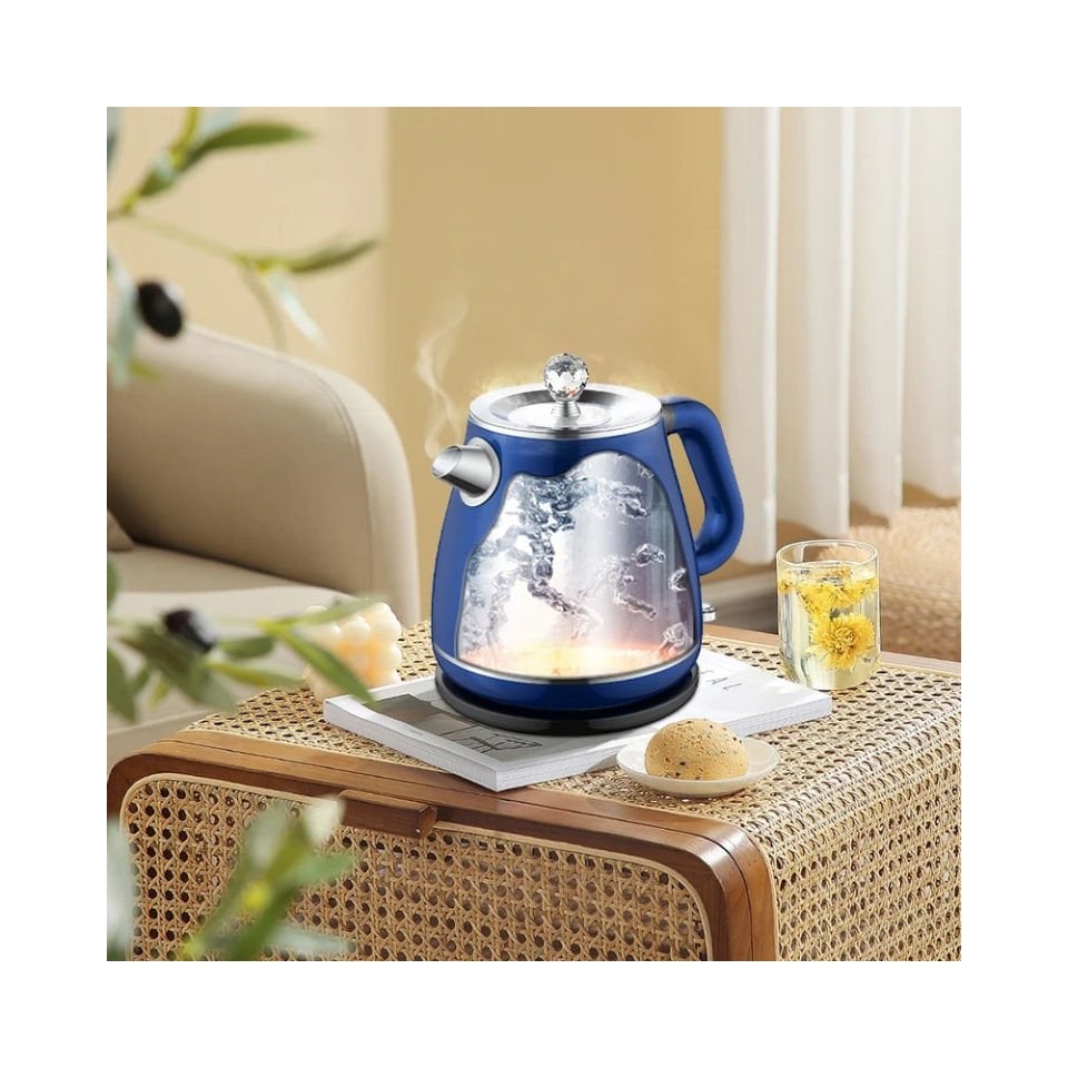 Winning Star Elektrikli Ketıl