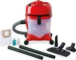 Islak ve Kuru Elektrikli Süpürge WF 4700