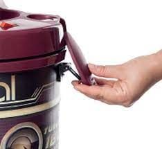 Newal Elektrikli Süpürge VAC 5000/05