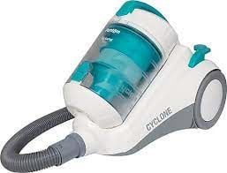 Torbasız Elektrikli Süpürge TR 8600