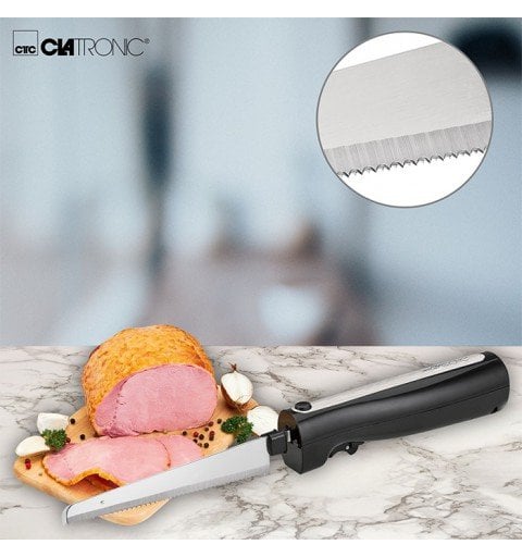 Clatronic Elektrikli Bıçak EM 3702