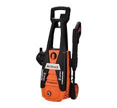 Newal Basınçlı Su Tabancası HPW 6870