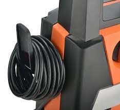 Newal Basınçlı Su Tabancası HPW 6870